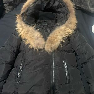 Mackage small jacket